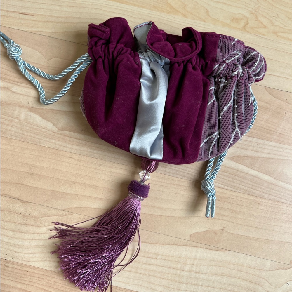 LitJoy Hermione’s Beaded Bag